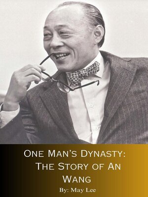 cover image of One Man's Destiny